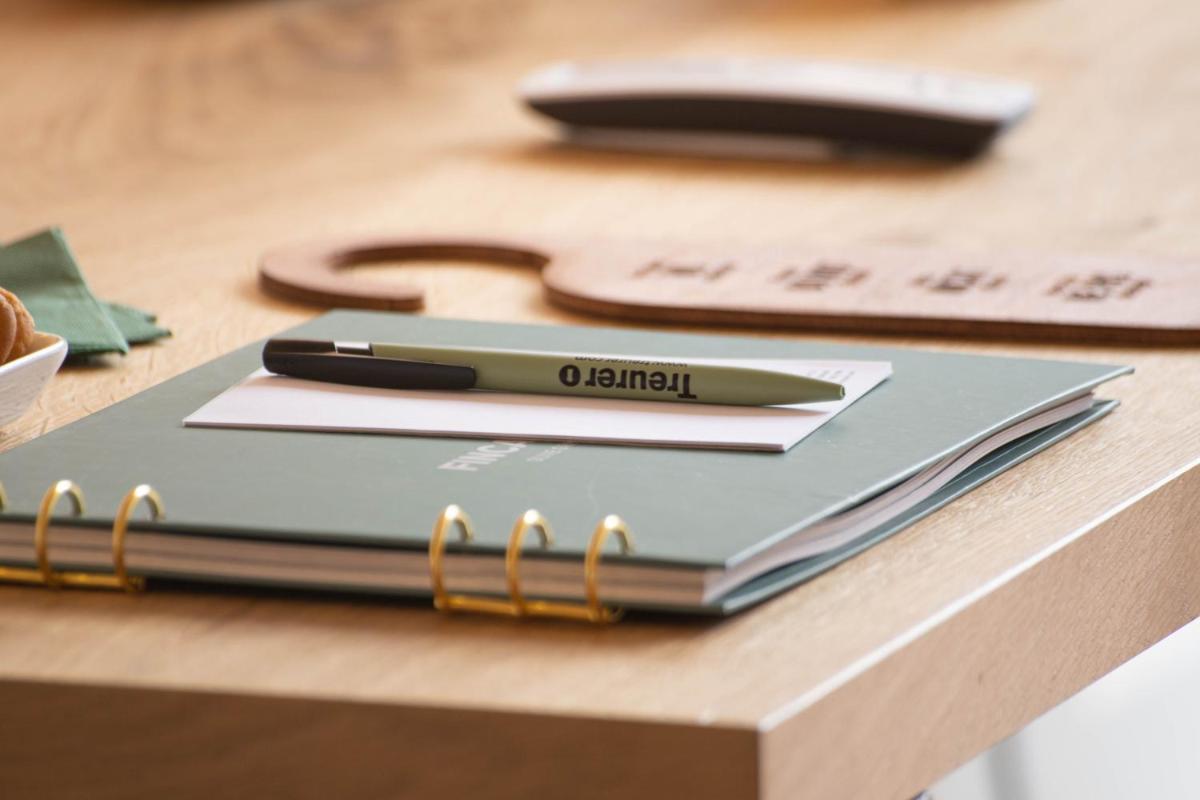 Fincahotel Treurer - Olive Grove & Grand House - Adults Only