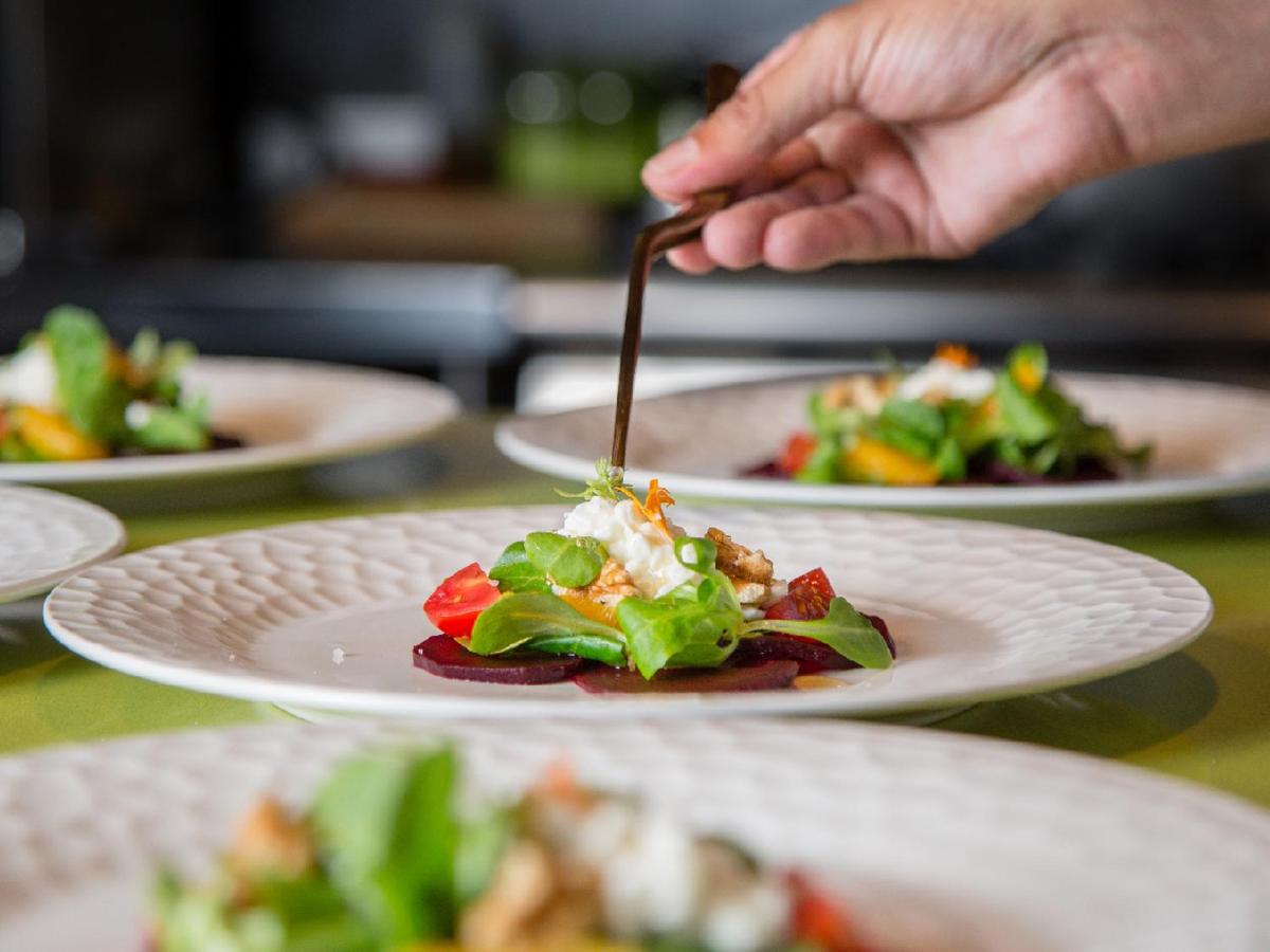 Fincahotel Treurer - Olive Grove & Grand House - Adults Only