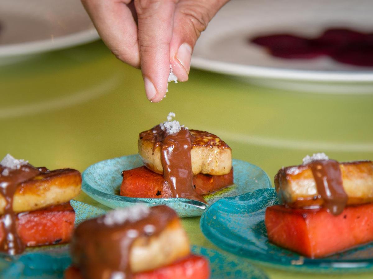 Fincahotel Treurer - Olive Grove & Grand House - Adults Only