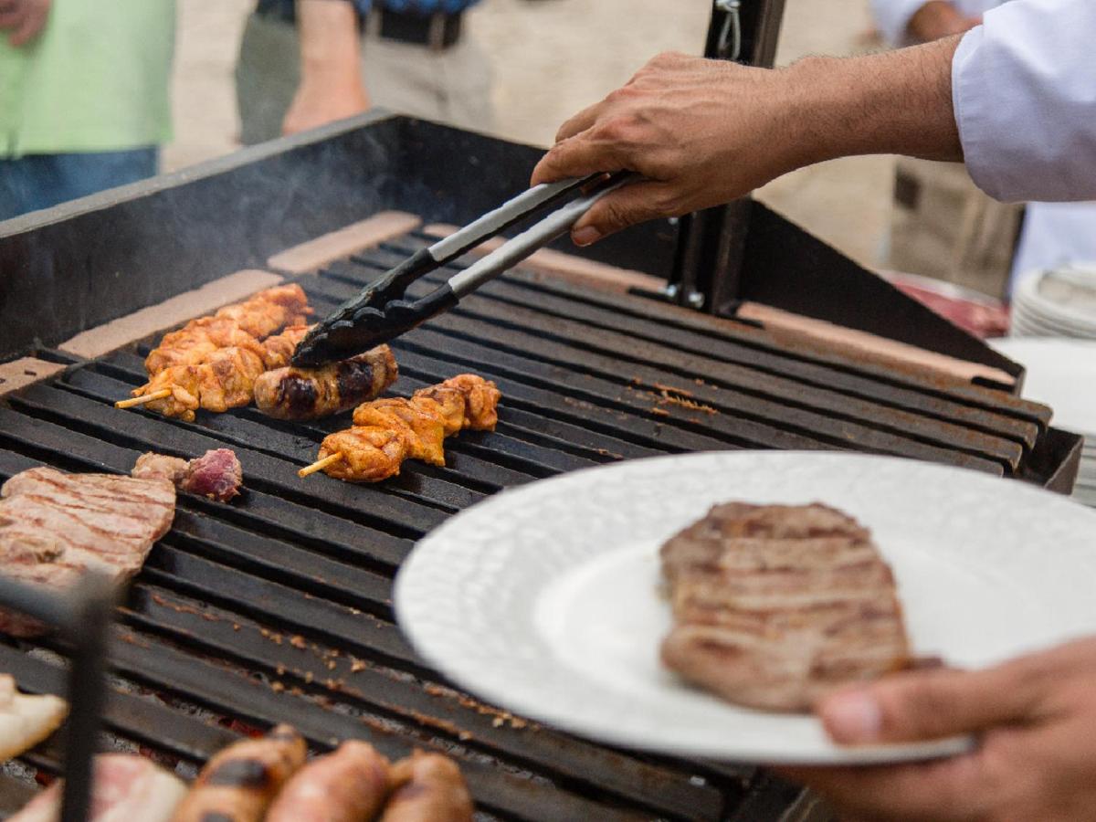 Fincahotel Treurer - Olive Grove & Grand House - Adults Only