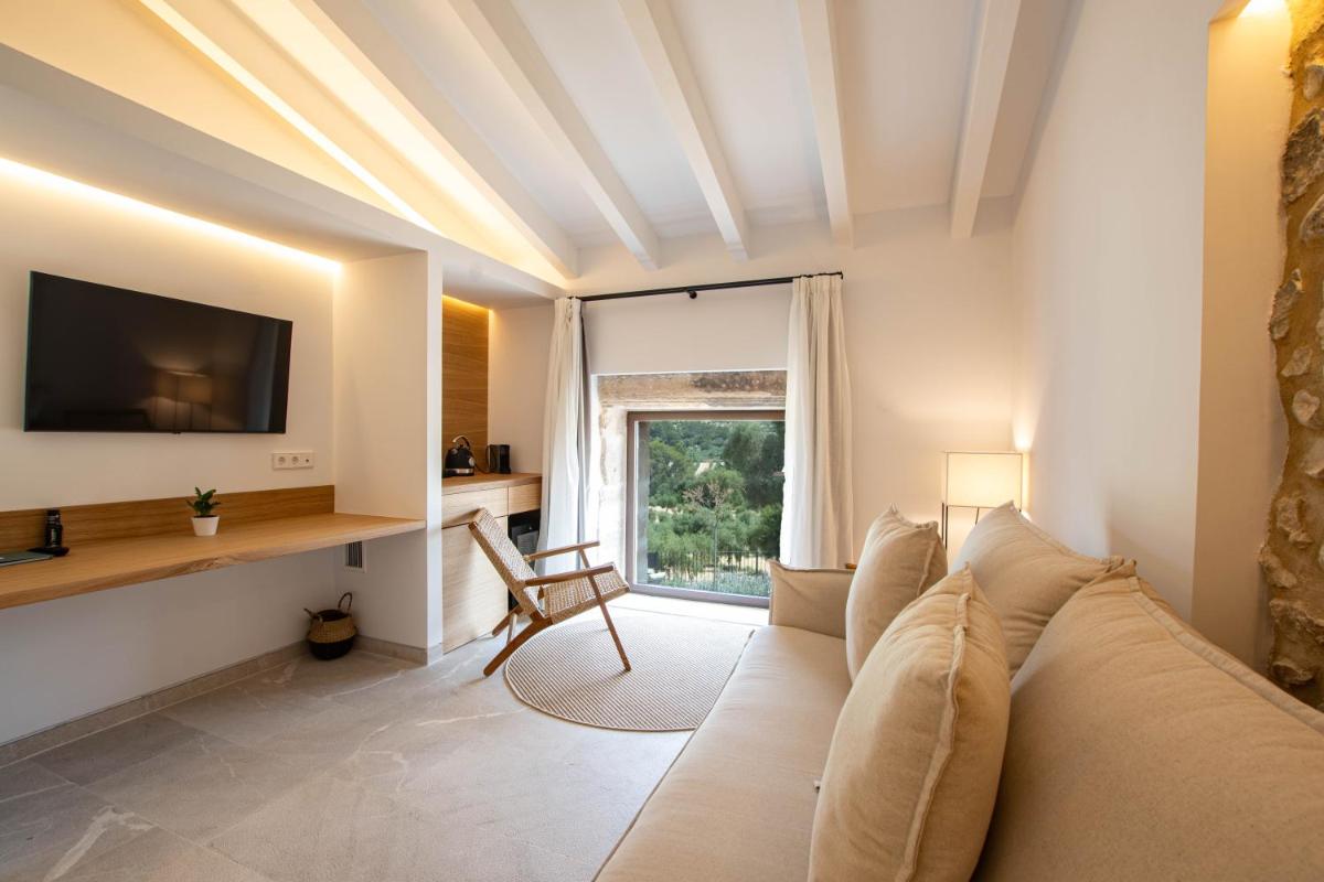 Fincahotel Treurer - Olive Grove & Grand House - Adults Only