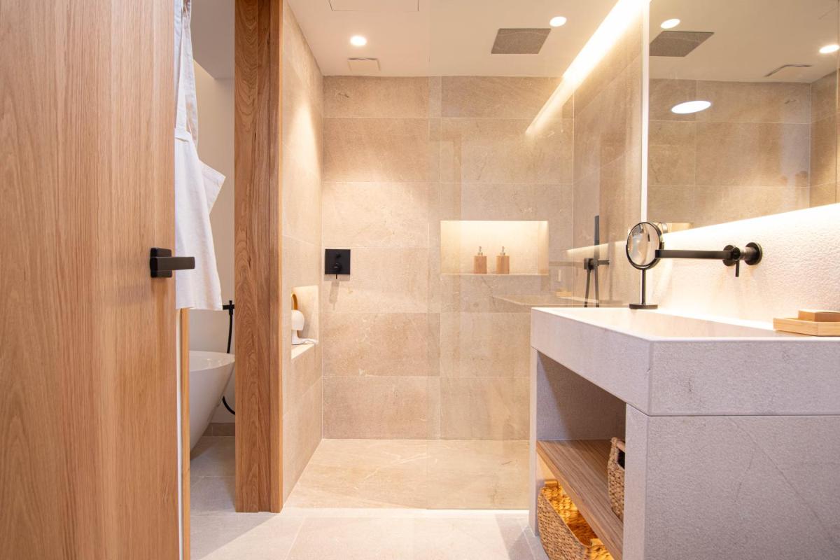 Fincahotel Treurer - Olive Grove & Grand House - Adults Only