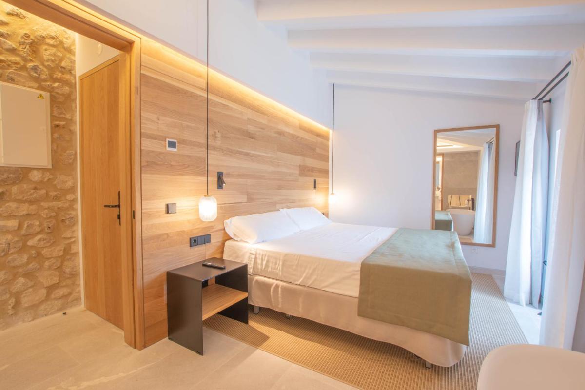 Fincahotel Treurer - Olive Grove & Grand House - Adults Only