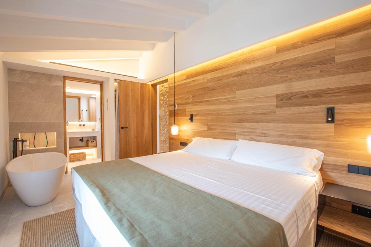 Fincahotel Treurer - Olive Grove & Grand House - Adults Only