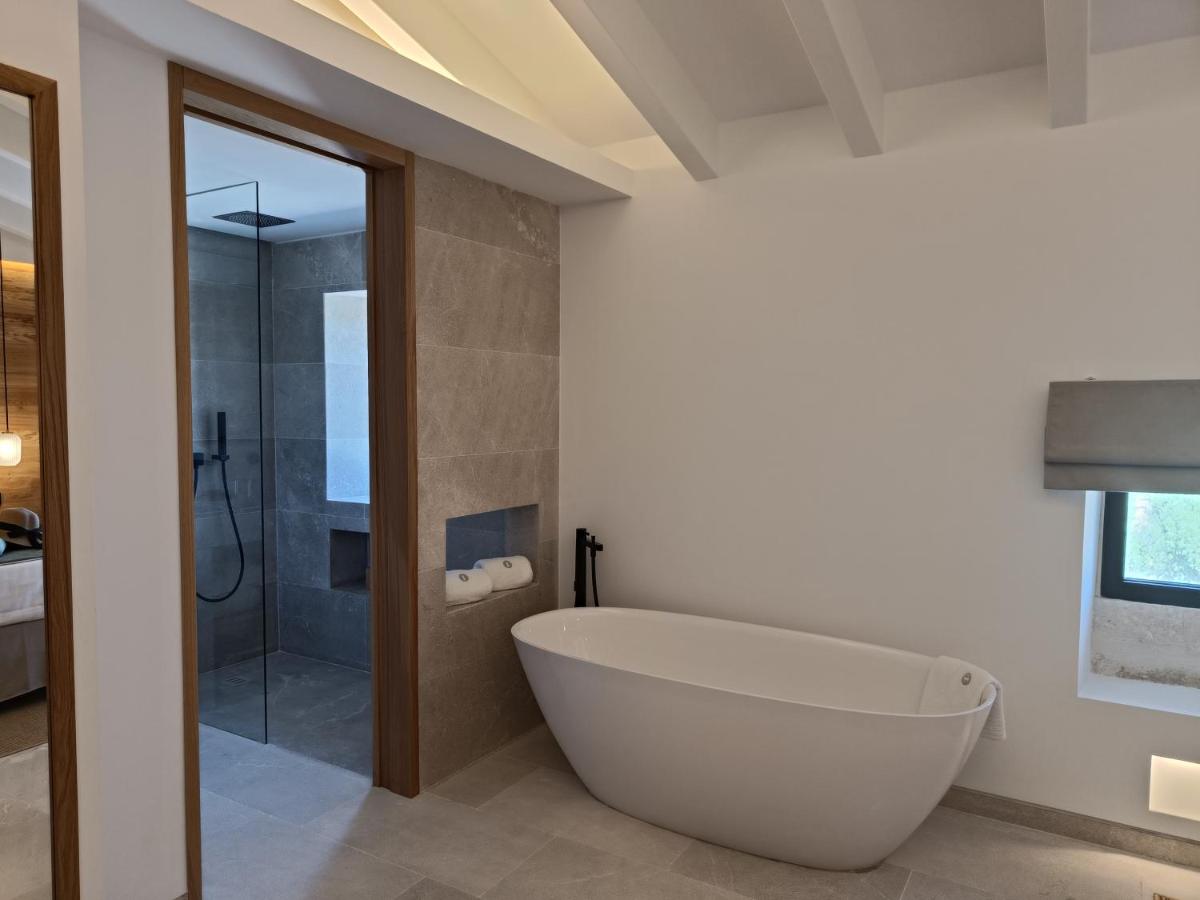 Fincahotel Treurer - Olive Grove & Grand House - Adults Only