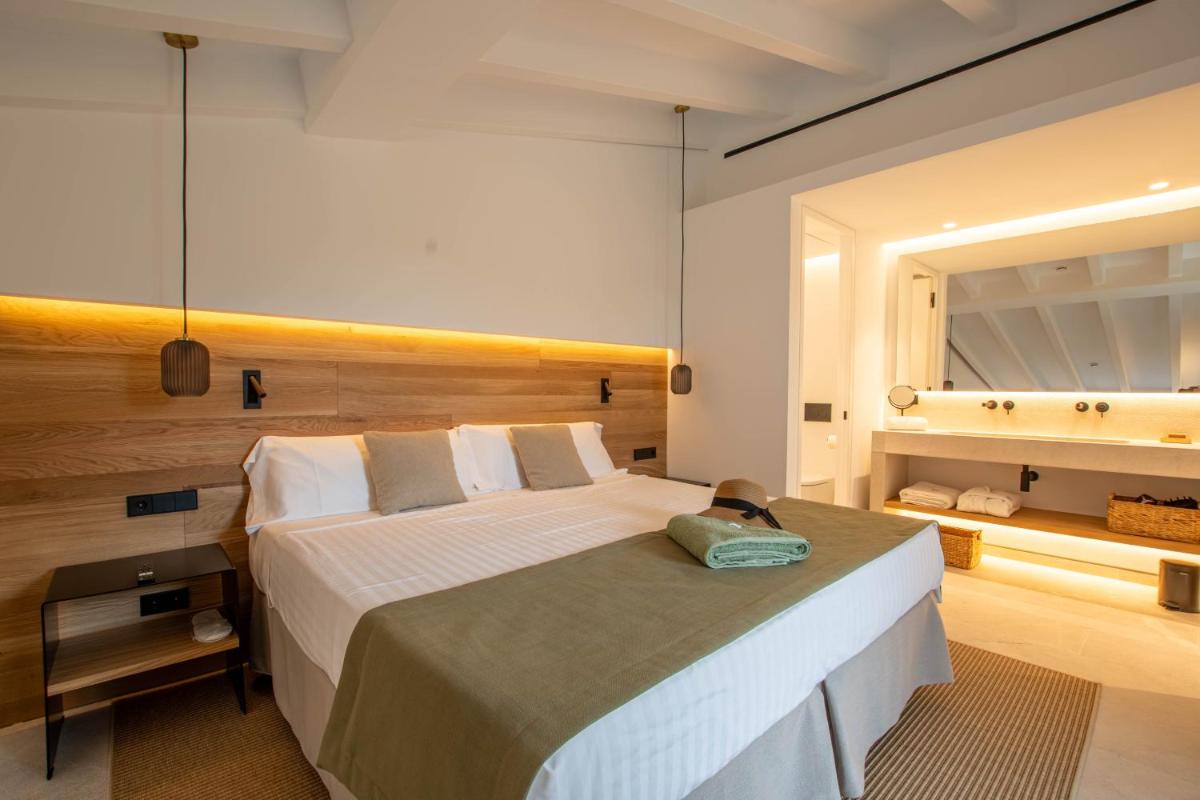 Fincahotel Treurer - Olive Grove & Grand House - Adults Only