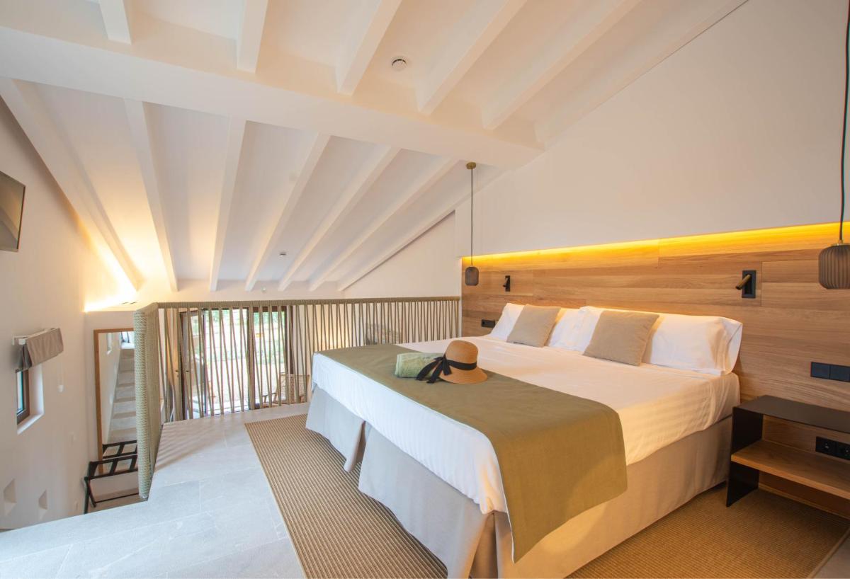 Fincahotel Treurer - Olive Grove & Grand House - Adults Only