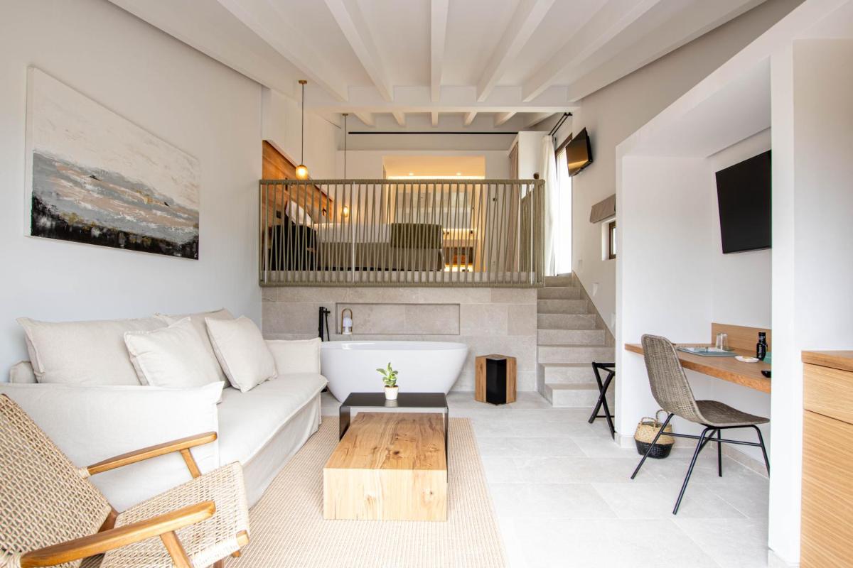 Fincahotel Treurer - Olive Grove & Grand House - Adults Only