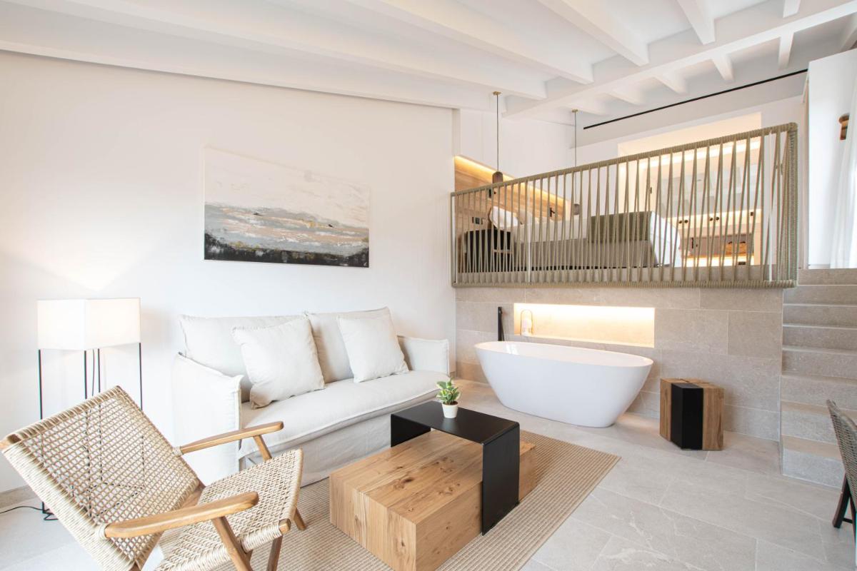 Fincahotel Treurer - Olive Grove & Grand House - Adults Only