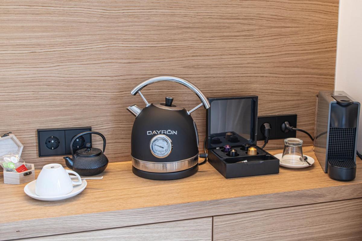 Fincahotel Treurer - Olive Grove & Grand House - Adults Only