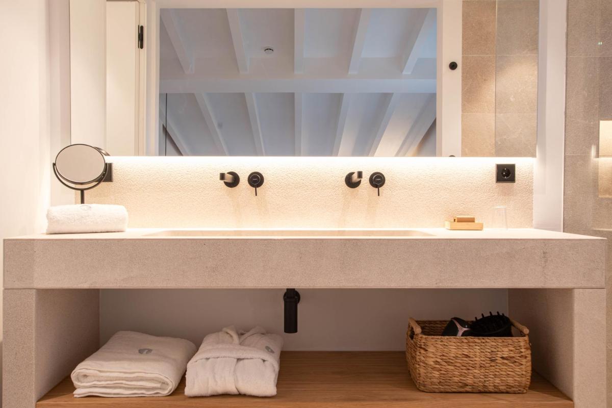 Fincahotel Treurer - Olive Grove & Grand House - Adults Only