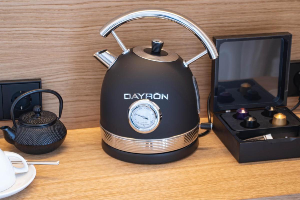 Fincahotel Treurer - Olive Grove & Grand House - Adults Only