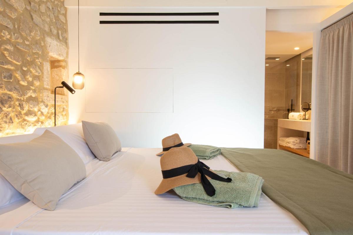 Fincahotel Treurer - Olive Grove & Grand House - Adults Only