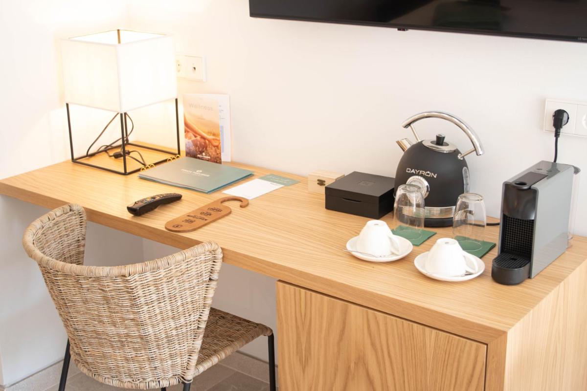 Fincahotel Treurer - Olive Grove & Grand House - Adults Only