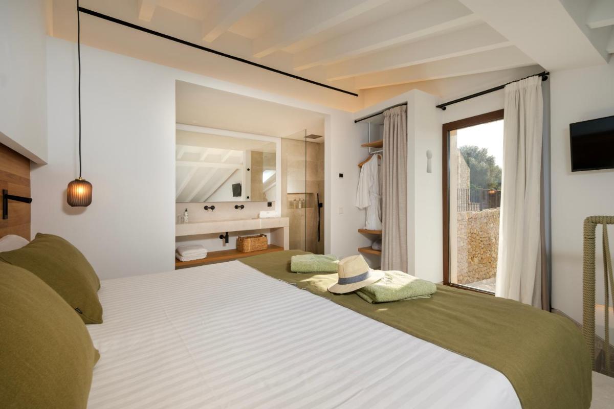 Fincahotel Treurer - Olive Grove & Grand House - Adults Only