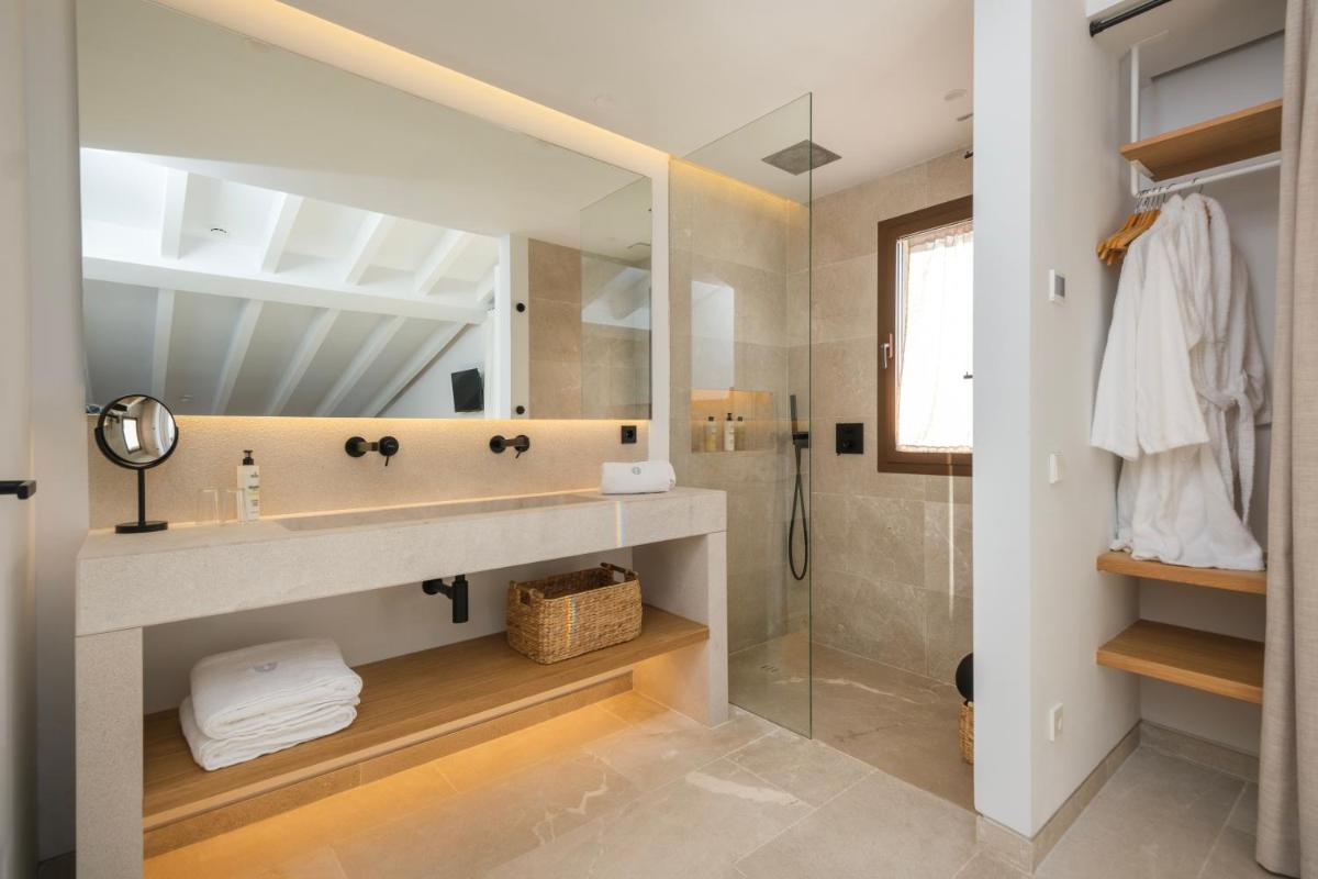 Fincahotel Treurer - Olive Grove & Grand House - Adults Only