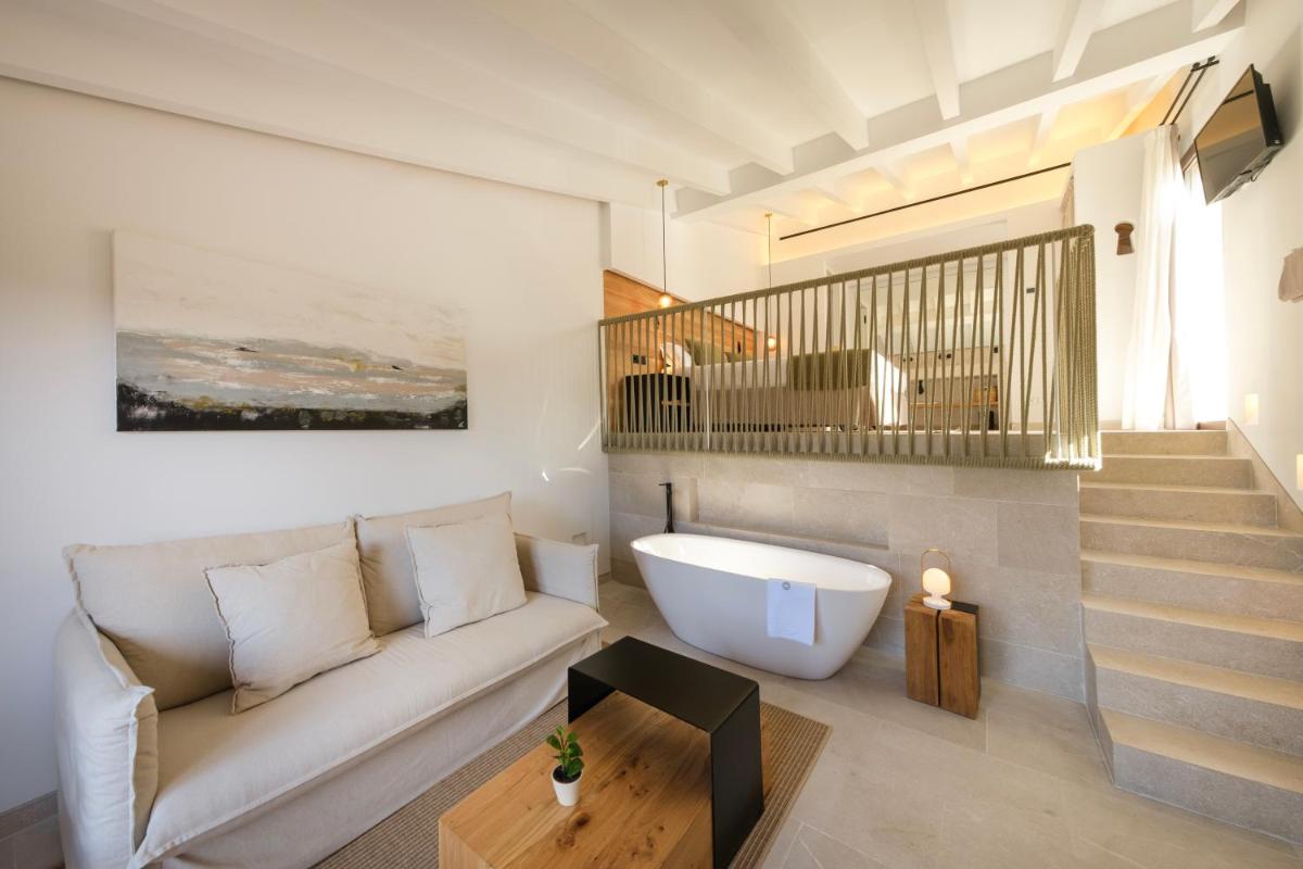 Fincahotel Treurer - Olive Grove & Grand House - Adults Only