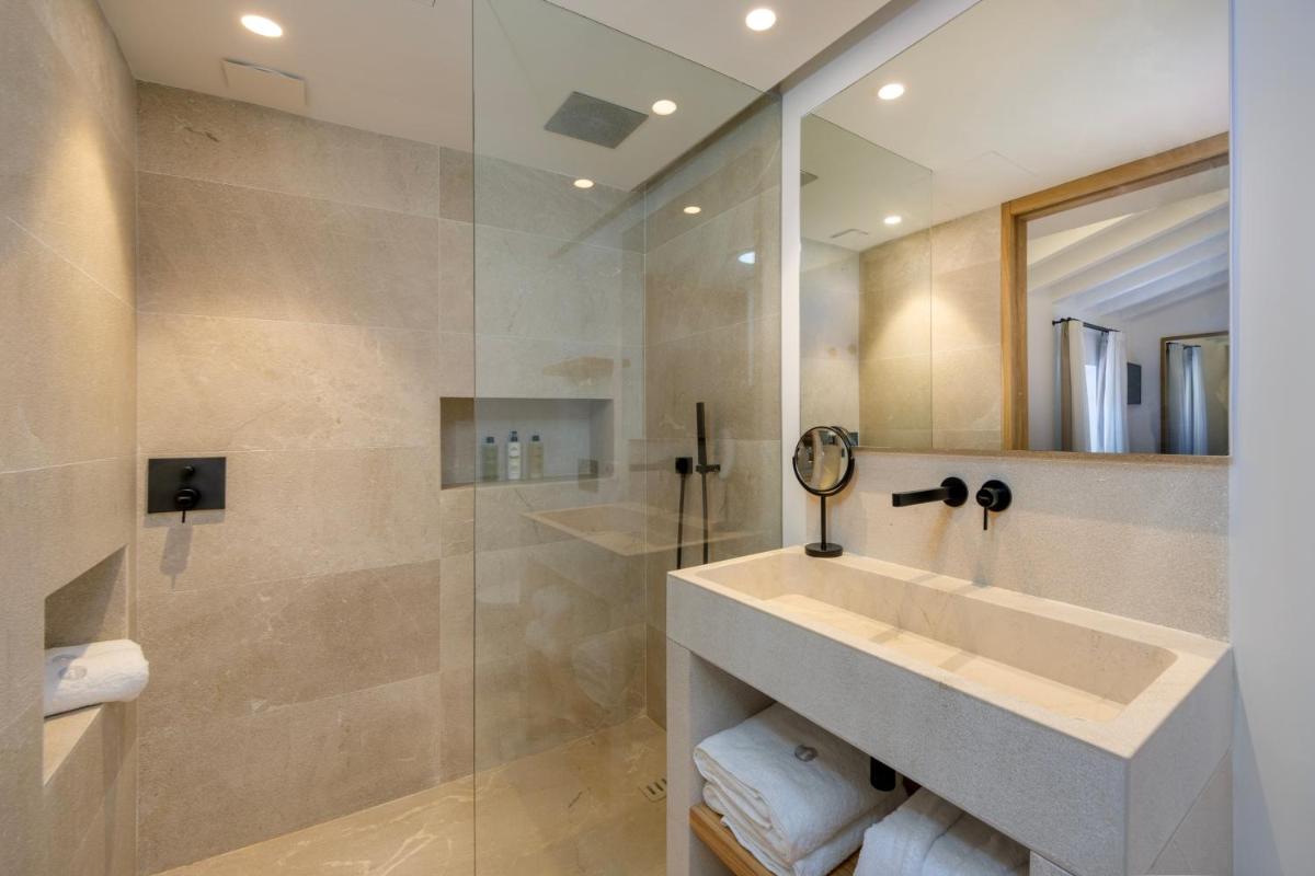 Fincahotel Treurer - Olive Grove & Grand House - Adults Only