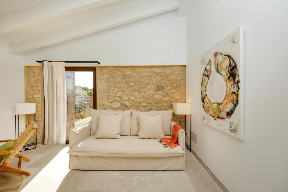 Fincahotel Treurer - Olive Grove & Grand House - Adults Only