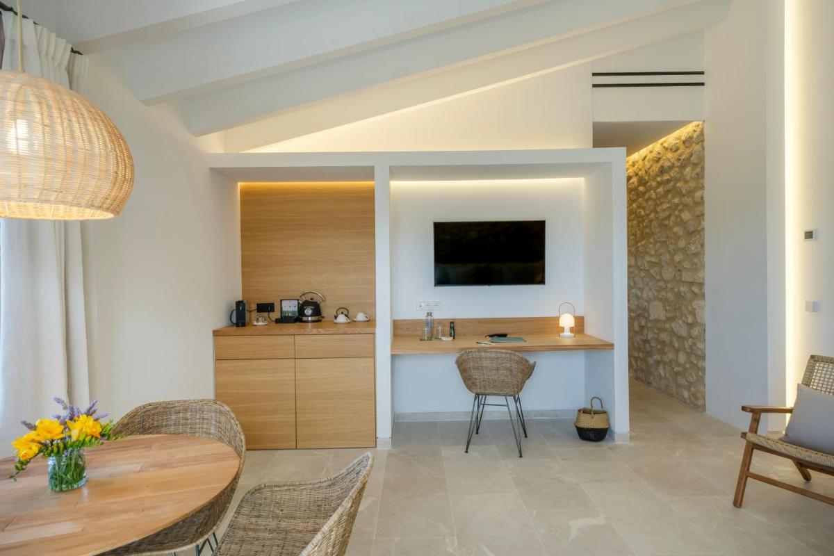 Fincahotel Treurer - Olive Grove & Grand House - Adults Only