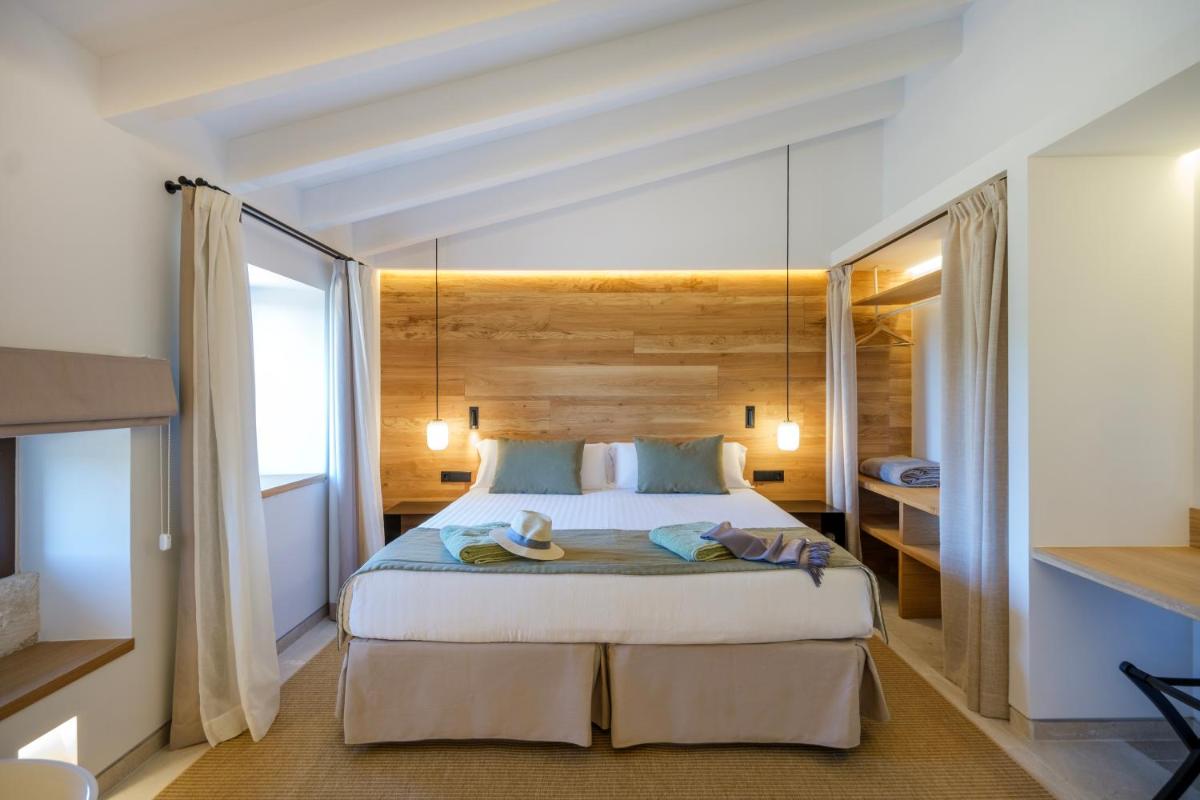 Fincahotel Treurer - Olive Grove & Grand House - Adults Only