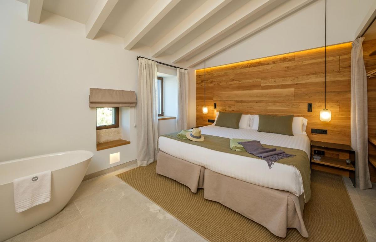 Fincahotel Treurer - Olive Grove & Grand House - Adults Only