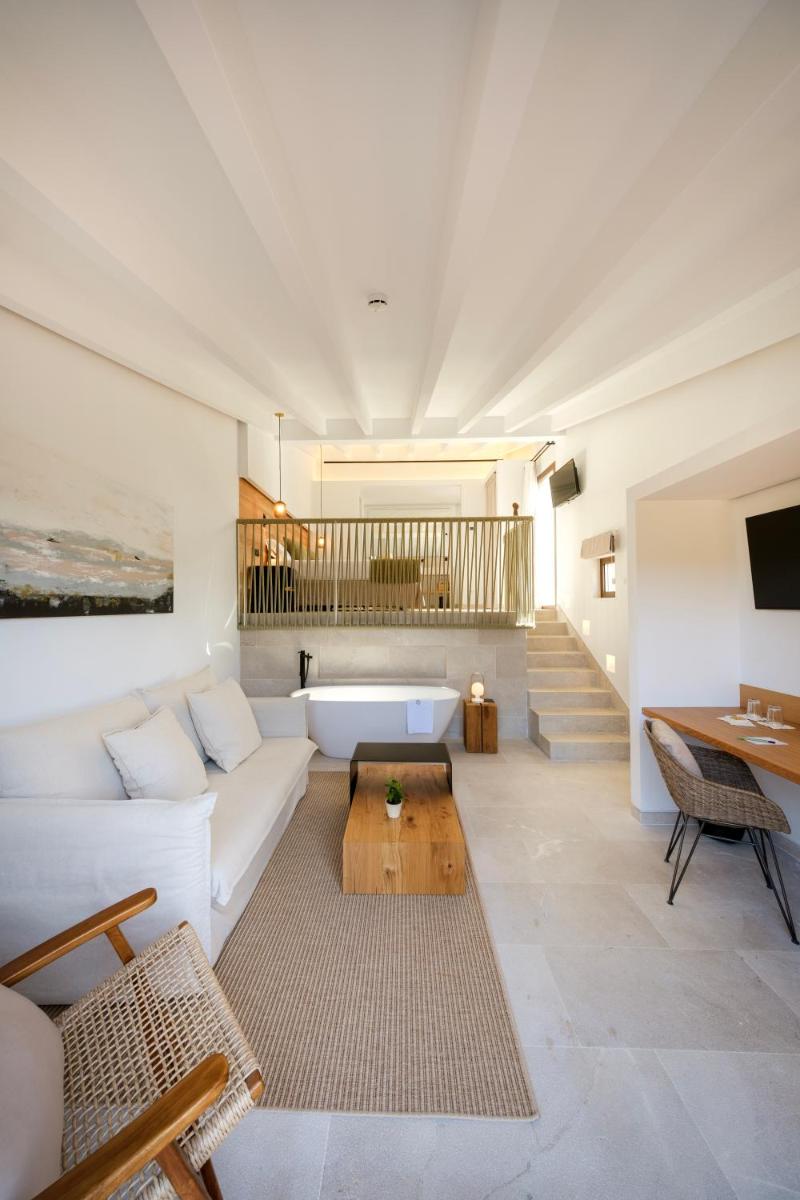 Fincahotel Treurer - Olive Grove & Grand House - Adults Only