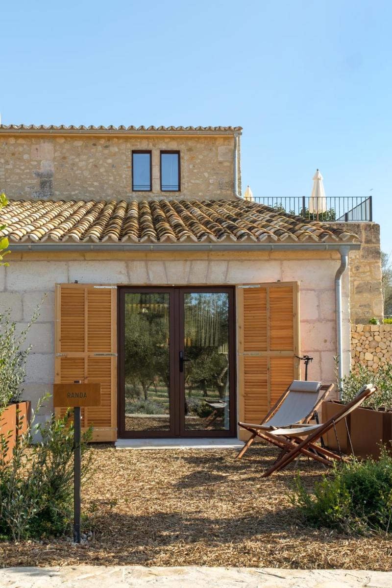 Fincahotel Treurer - Olive Grove & Grand House - Adults Only