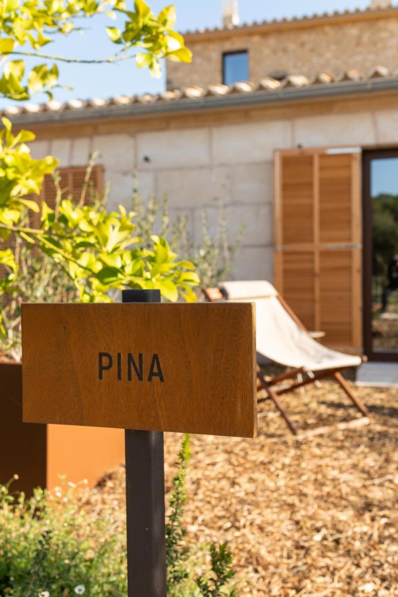 Fincahotel Treurer - Olive Grove & Grand House - Adults Only