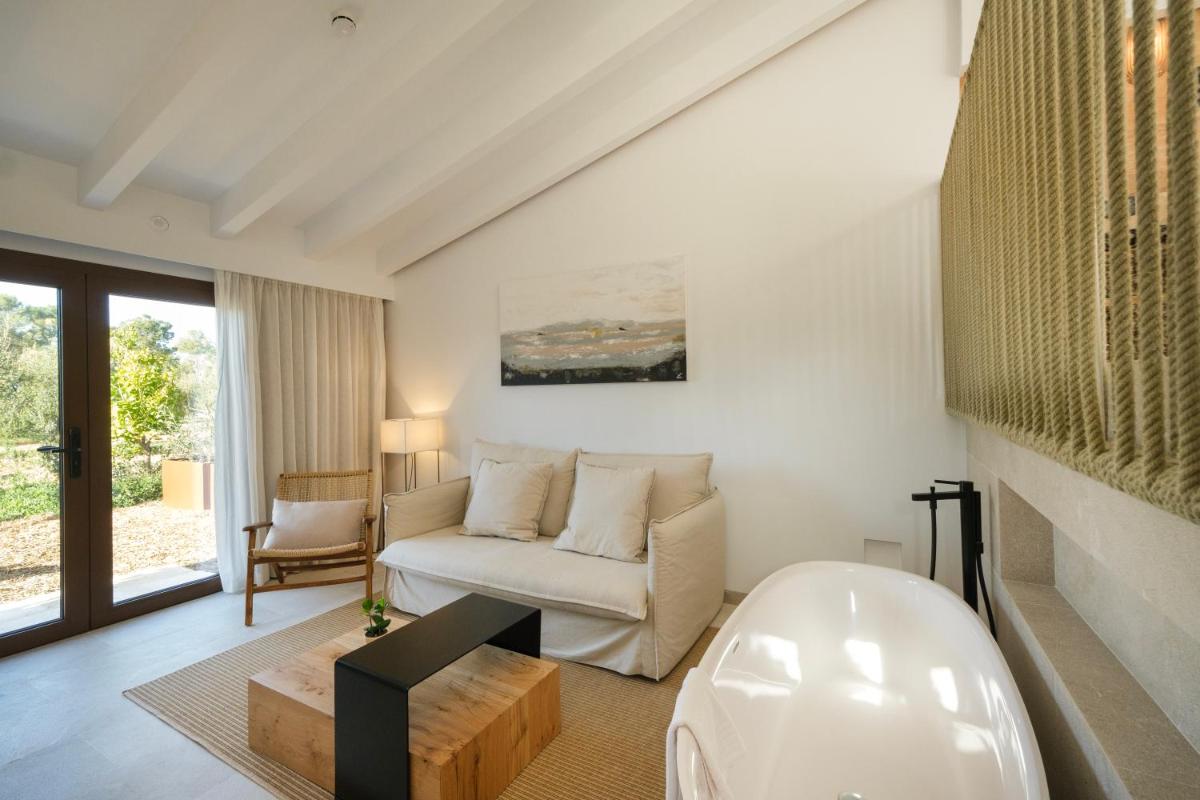 Fincahotel Treurer - Olive Grove & Grand House - Adults Only