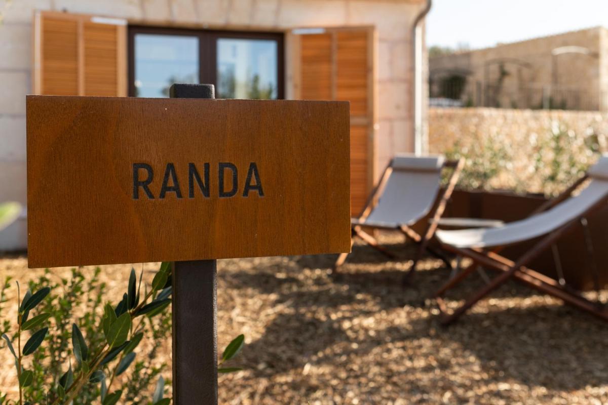 Fincahotel Treurer - Olive Grove & Grand House - Adults Only