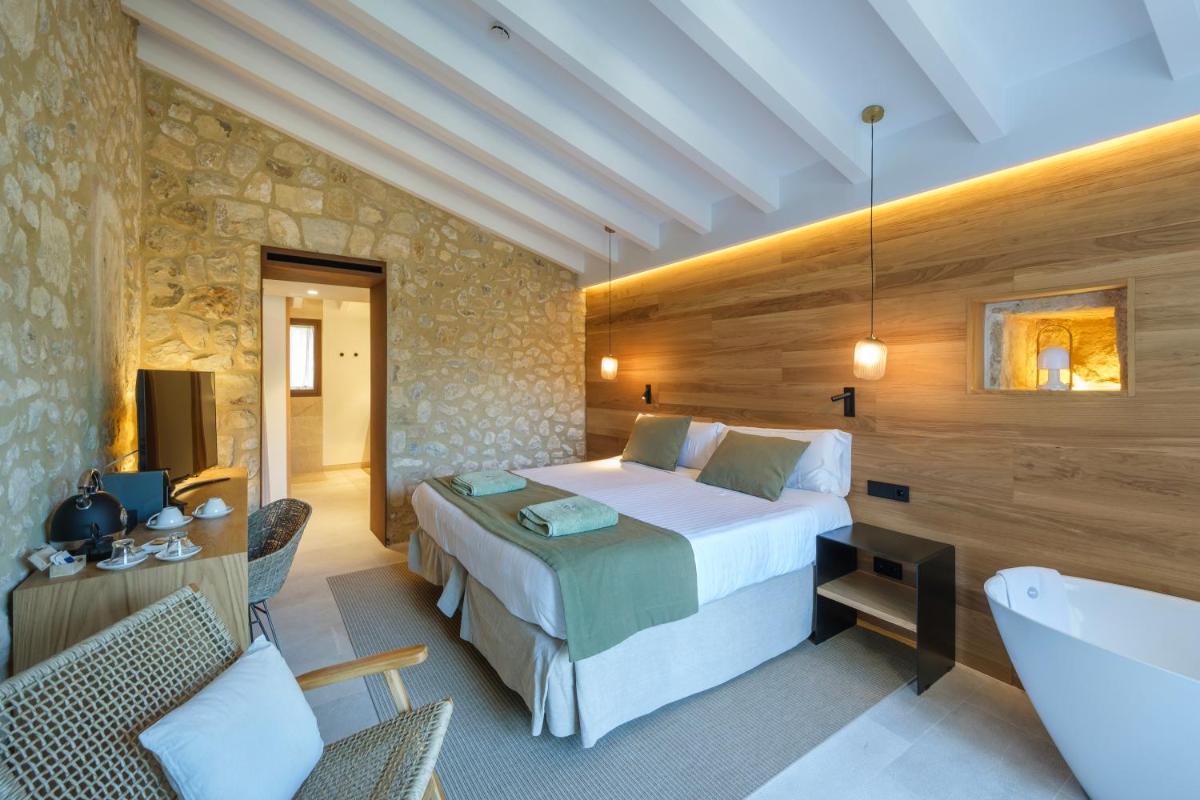 Fincahotel Treurer - Olive Grove & Grand House - Adults Only