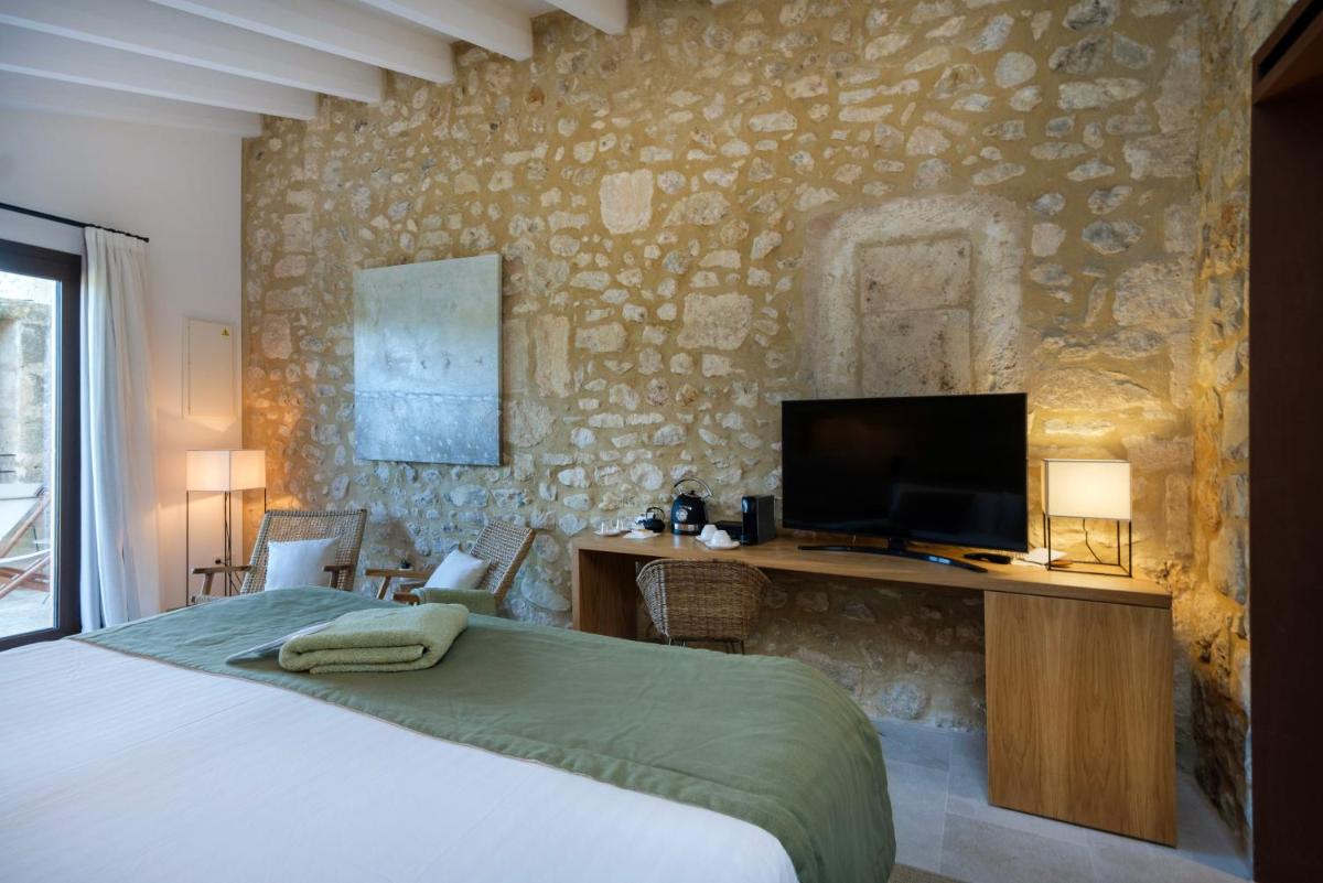Fincahotel Treurer - Olive Grove & Grand House - Adults Only