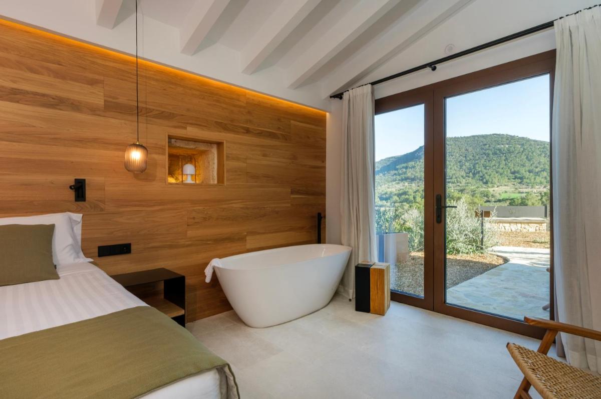 Fincahotel Treurer - Olive Grove & Grand House - Adults Only