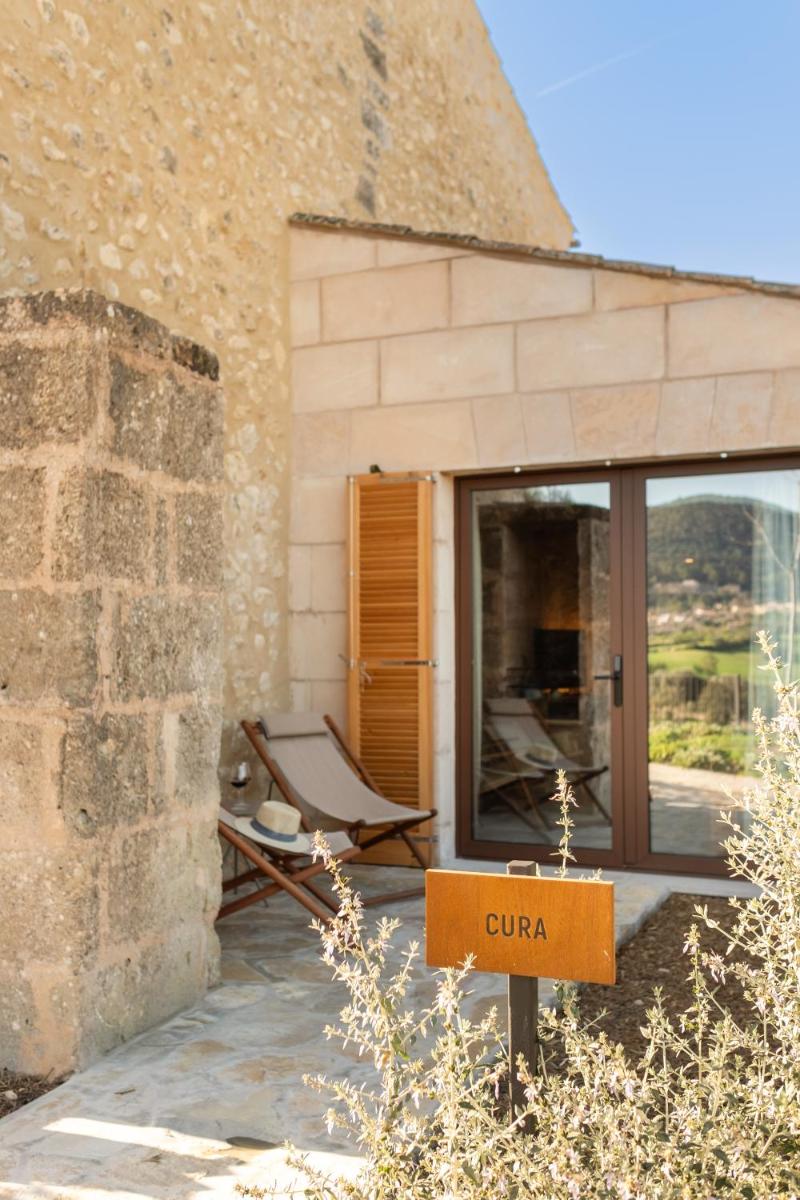 Fincahotel Treurer - Olive Grove & Grand House - Adults Only