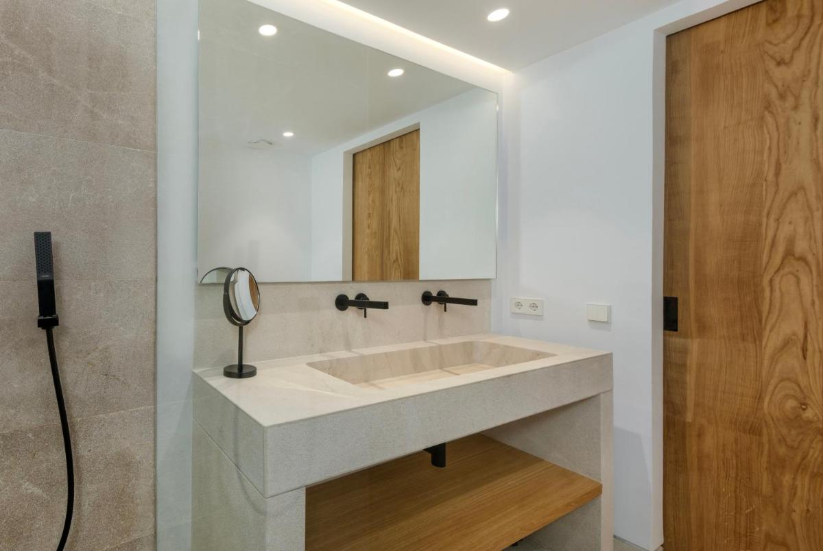 Fincahotel Treurer - Olive Grove & Grand House - Adults Only