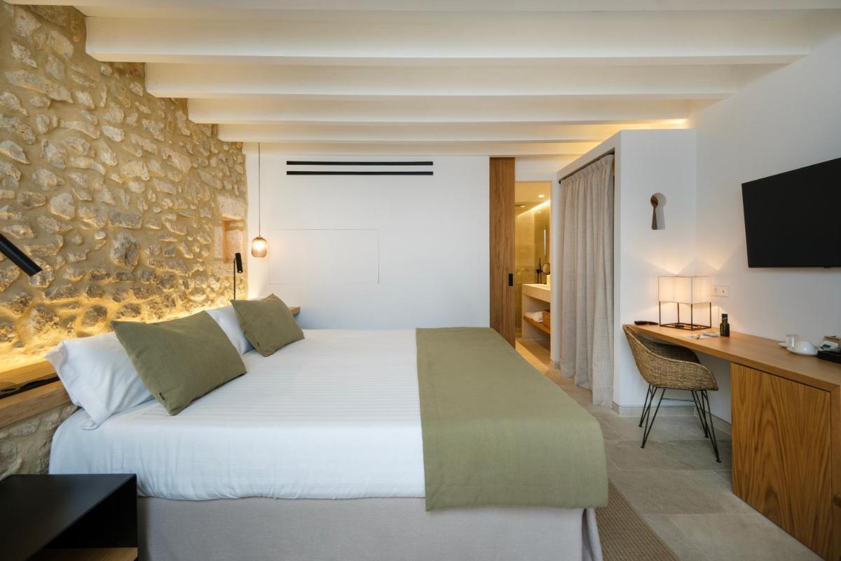 Fincahotel Treurer - Olive Grove & Grand House - Adults Only