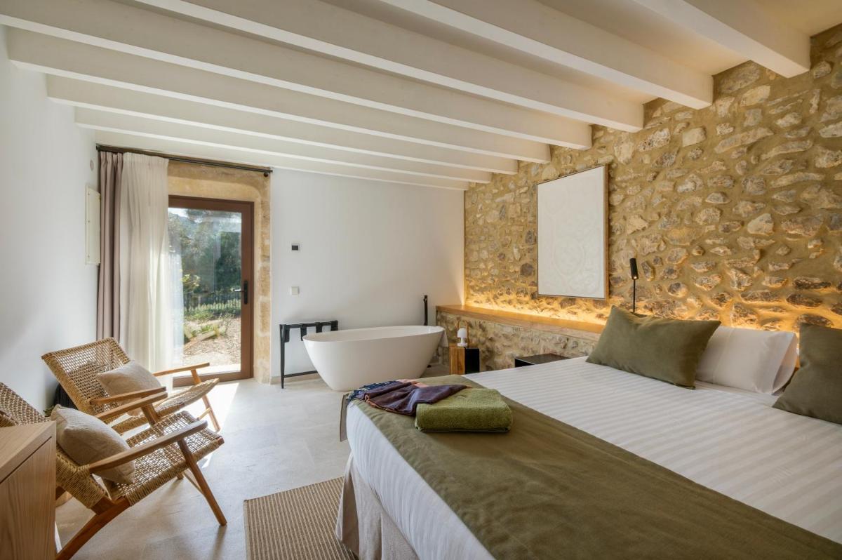 Fincahotel Treurer - Olive Grove & Grand House - Adults Only