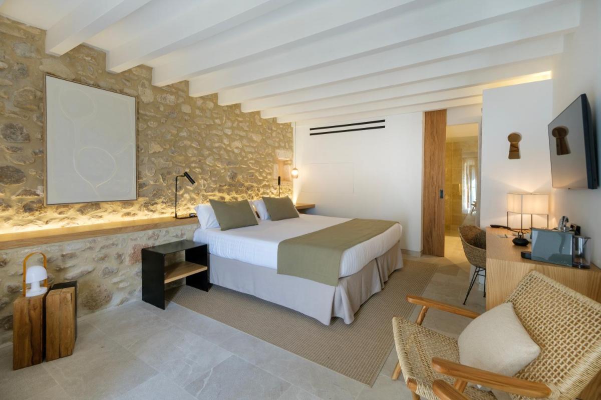 Fincahotel Treurer - Olive Grove & Grand House - Adults Only