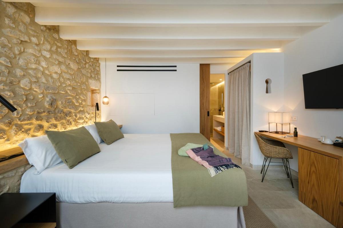 Fincahotel Treurer - Olive Grove & Grand House - Adults Only