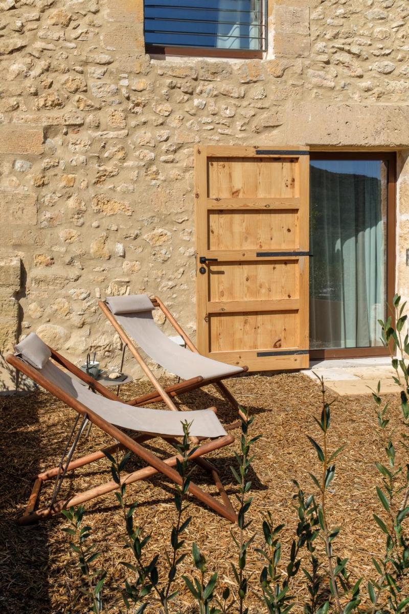 Fincahotel Treurer - Olive Grove & Grand House - Adults Only