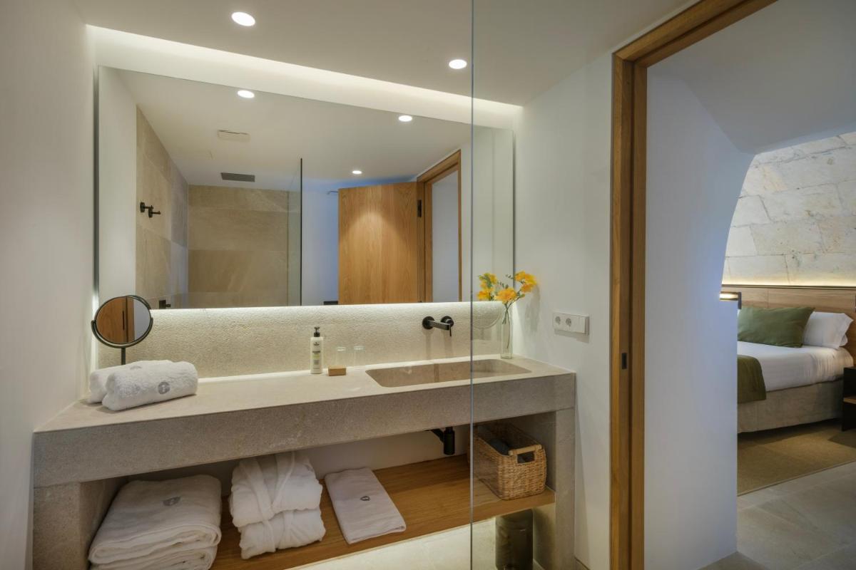 Fincahotel Treurer - Olive Grove & Grand House - Adults Only