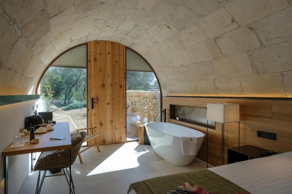 Fincahotel Treurer - Olive Grove & Grand House - Adults Only