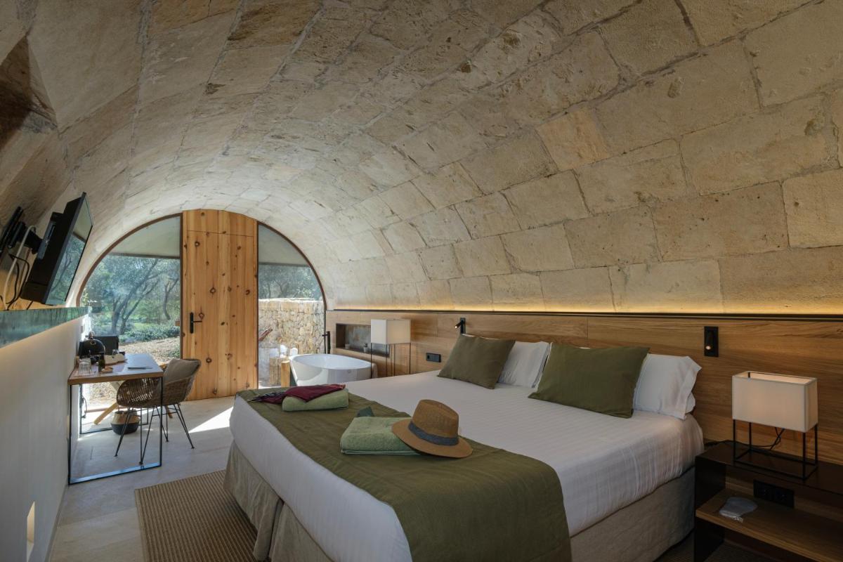 Fincahotel Treurer - Olive Grove & Grand House - Adults Only