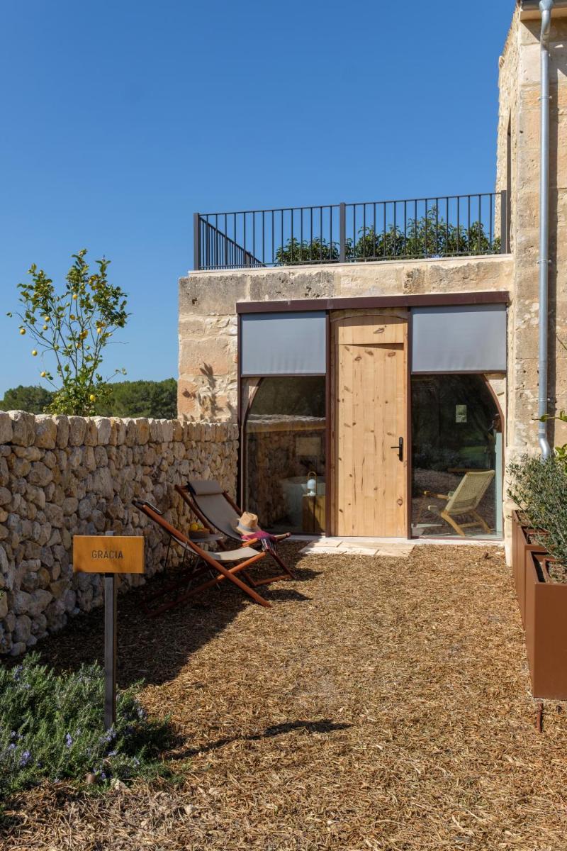 Fincahotel Treurer - Olive Grove & Grand House - Adults Only