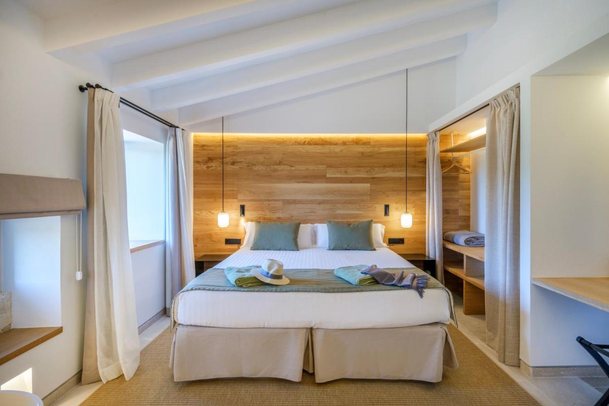 Fincahotel Treurer - Olive Grove & Grand House - Adults Only