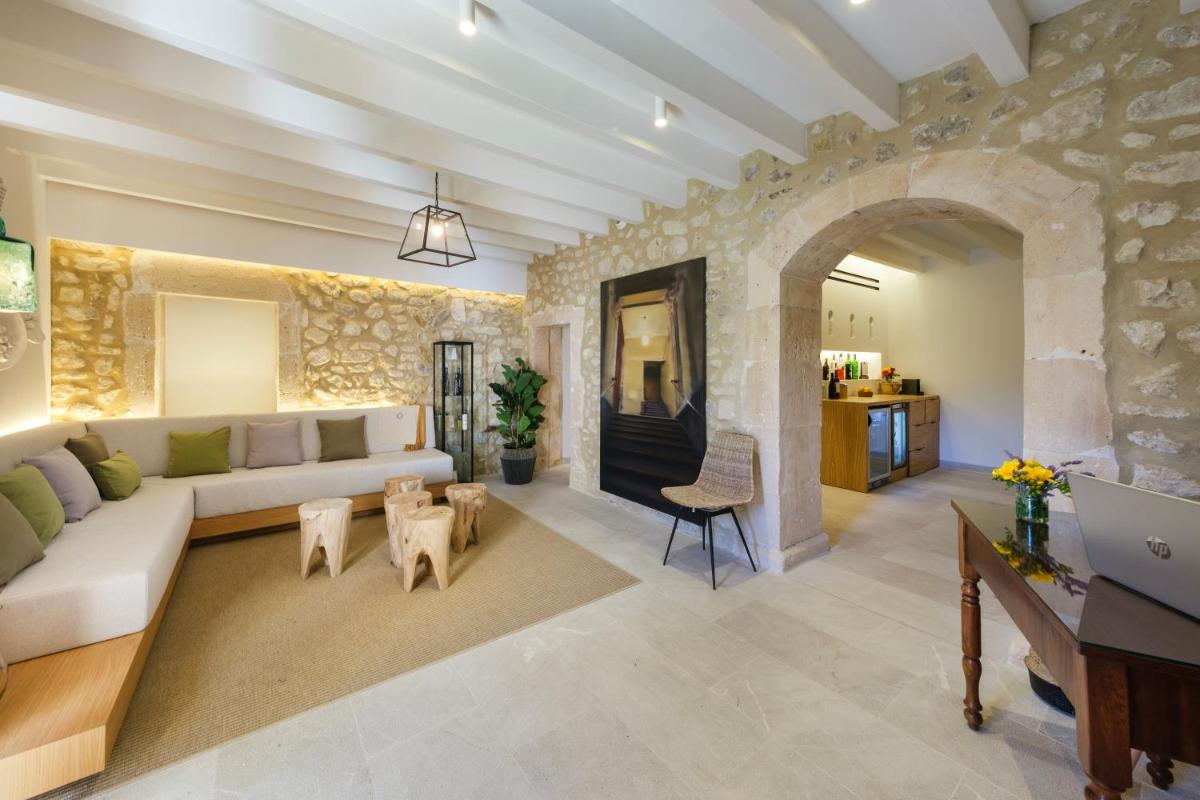 Fincahotel Treurer - Olive Grove & Grand House - Adults Only