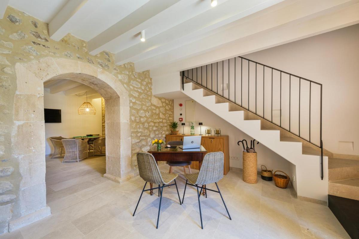 Fincahotel Treurer - Olive Grove & Grand House - Adults Only