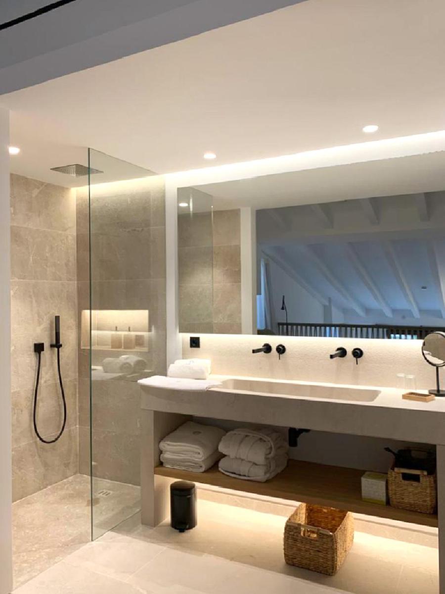 Fincahotel Treurer - Olive Grove & Grand House - Adults Only