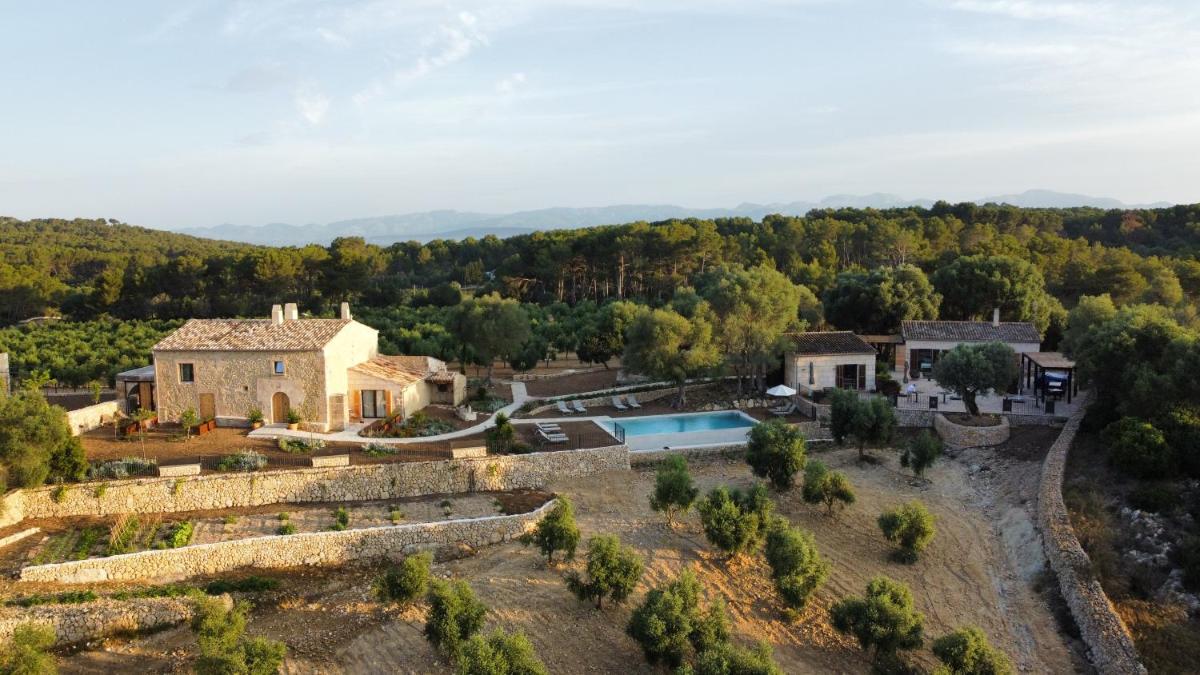 Fincahotel Treurer - Olive Grove & Grand House - Adults Only